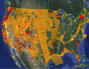 American Bird Conservancy overlooks how wind energy protects wildlife